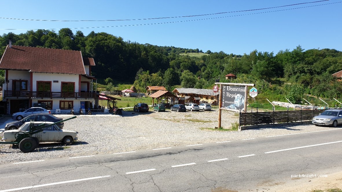 Domeniu Regal — foto