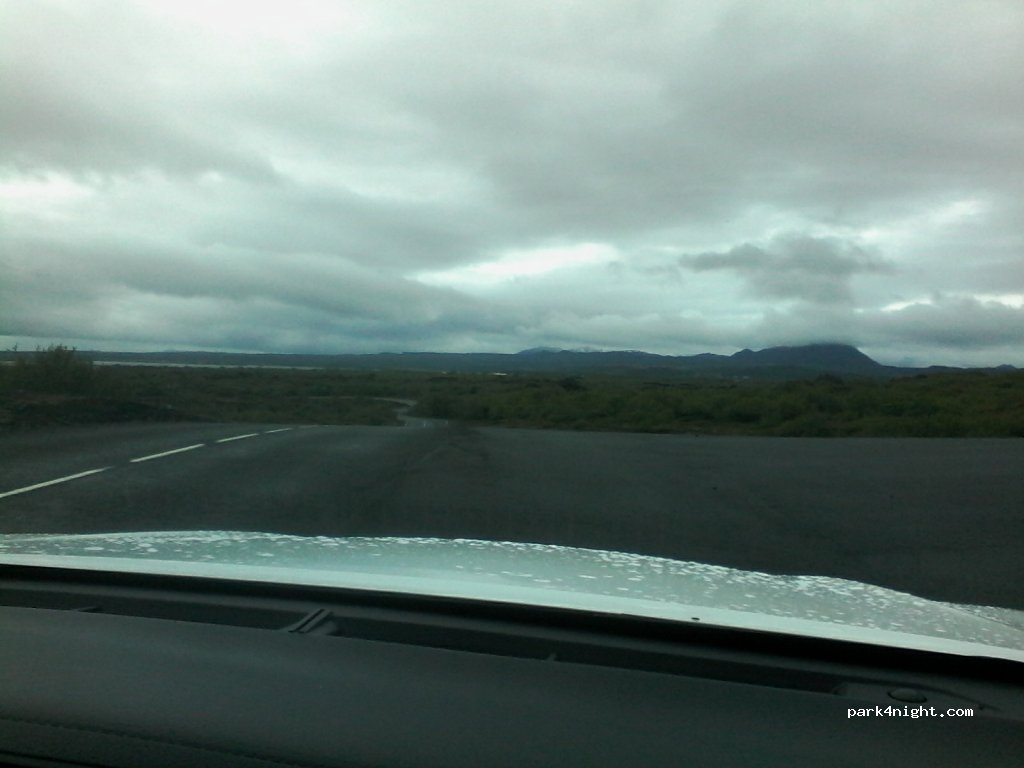 Dimmuborgir — foto 2