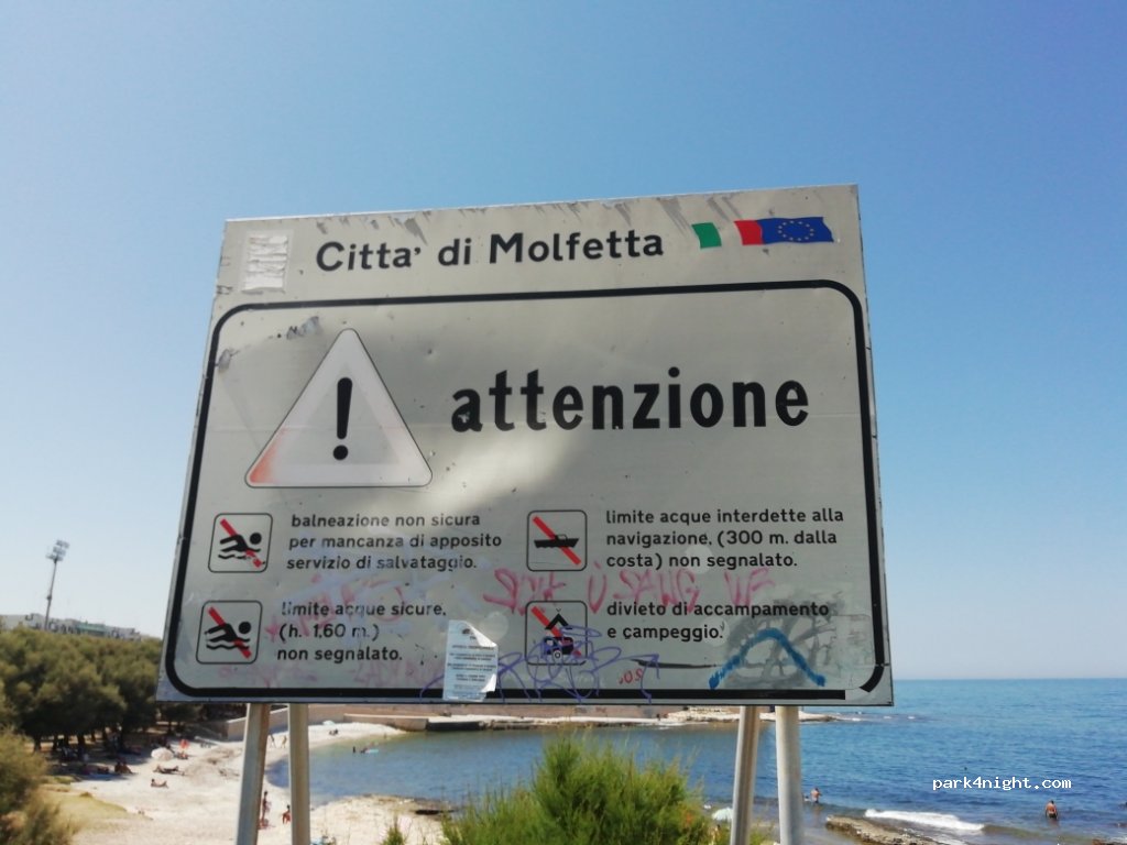 (70056) Molfetta - 778 Strada Statale 16 — foto 2