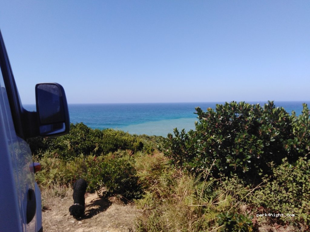 (34980) Şile - Unnamed Road — foto