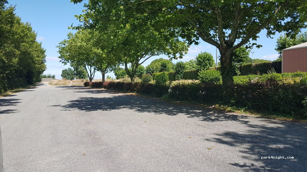 (12160) Moyrazès - Le Cros — foto 2