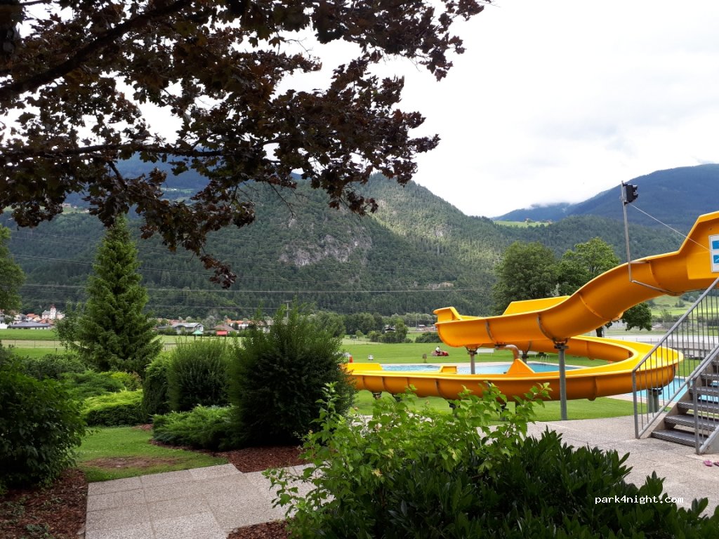 Camping Oberdrauburg — foto 3