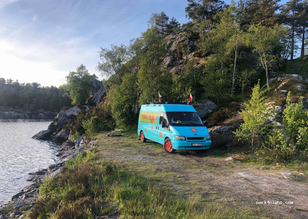 (4480) - Primær Fylkesveg 465 — foto 2