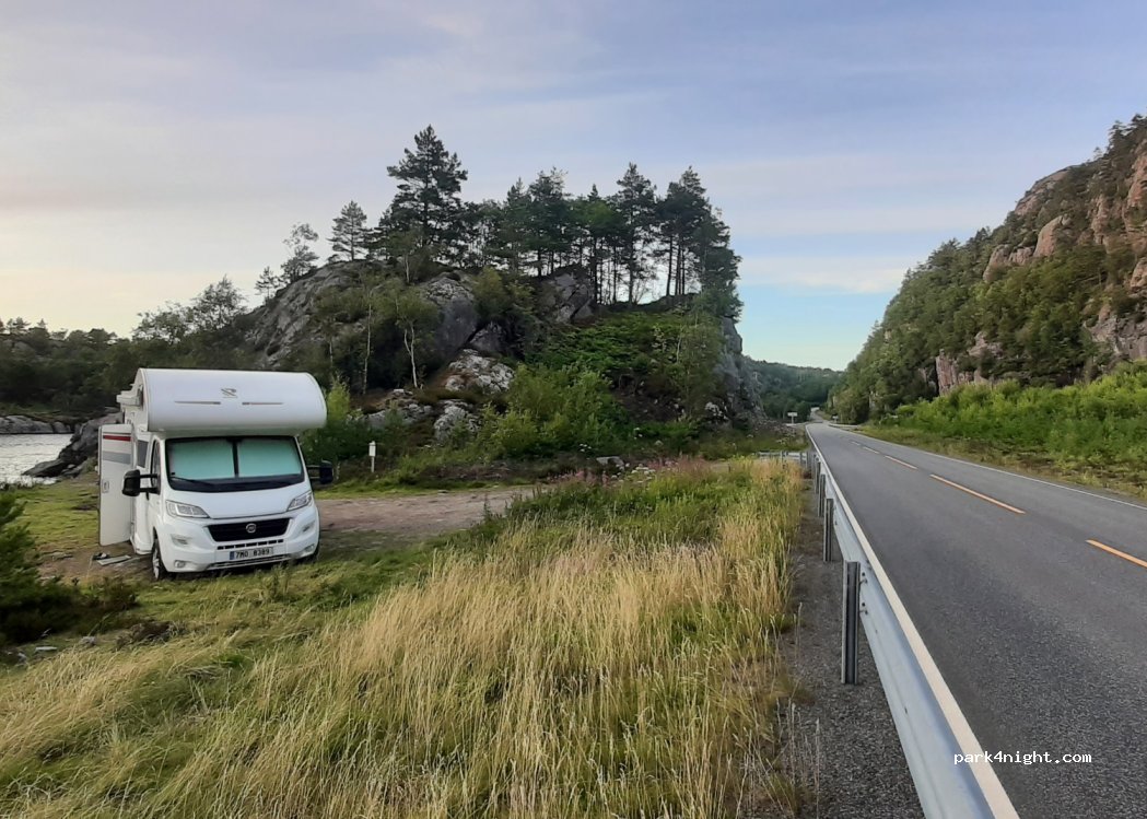 (4480) - Primær Fylkesveg 465 — foto 3