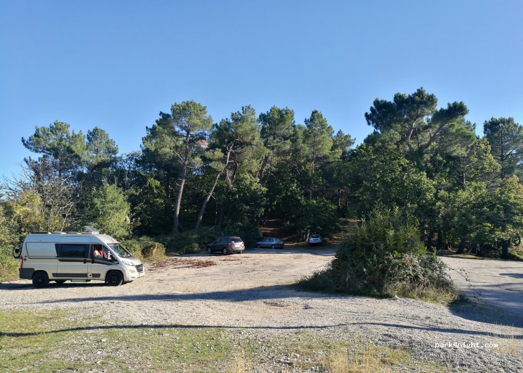 (30110) Lamelouze - Les Houvens — foto