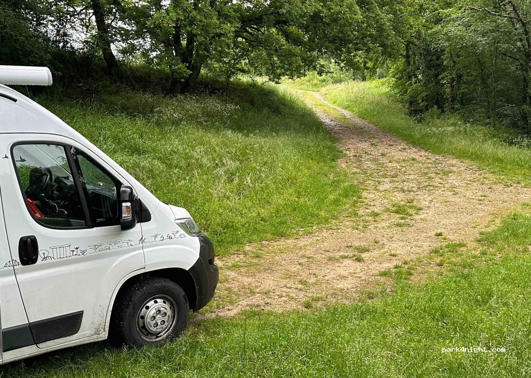 (82240) Septfonds - Route de Caylus — foto 4