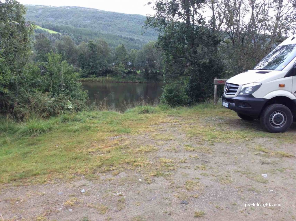 (2512) Kvikne - 2 Riksvei 3 — foto
