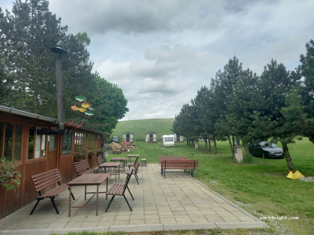 Autokemp Chudčice — foto 3