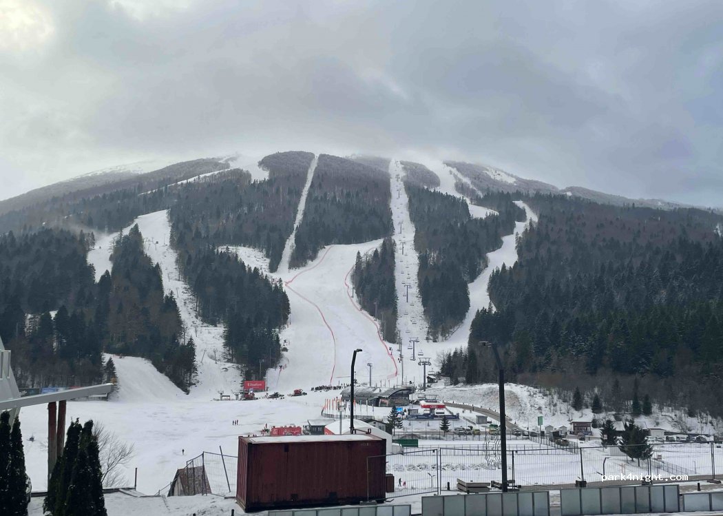 (71000) Sarajevo - Babin do — foto 2