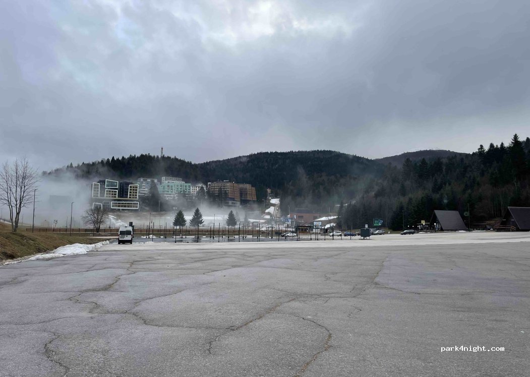 (71000) Sarajevo - Babin do — foto 3