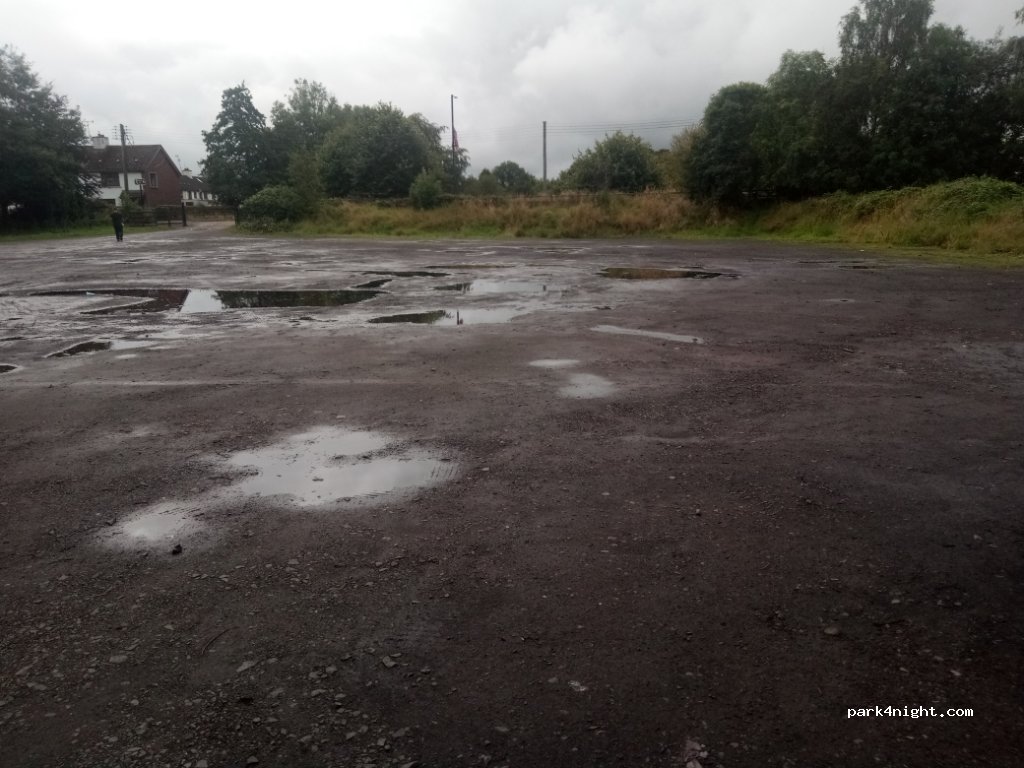 (BT43 7LF) Broughshane - 19 Knowehead Road — foto