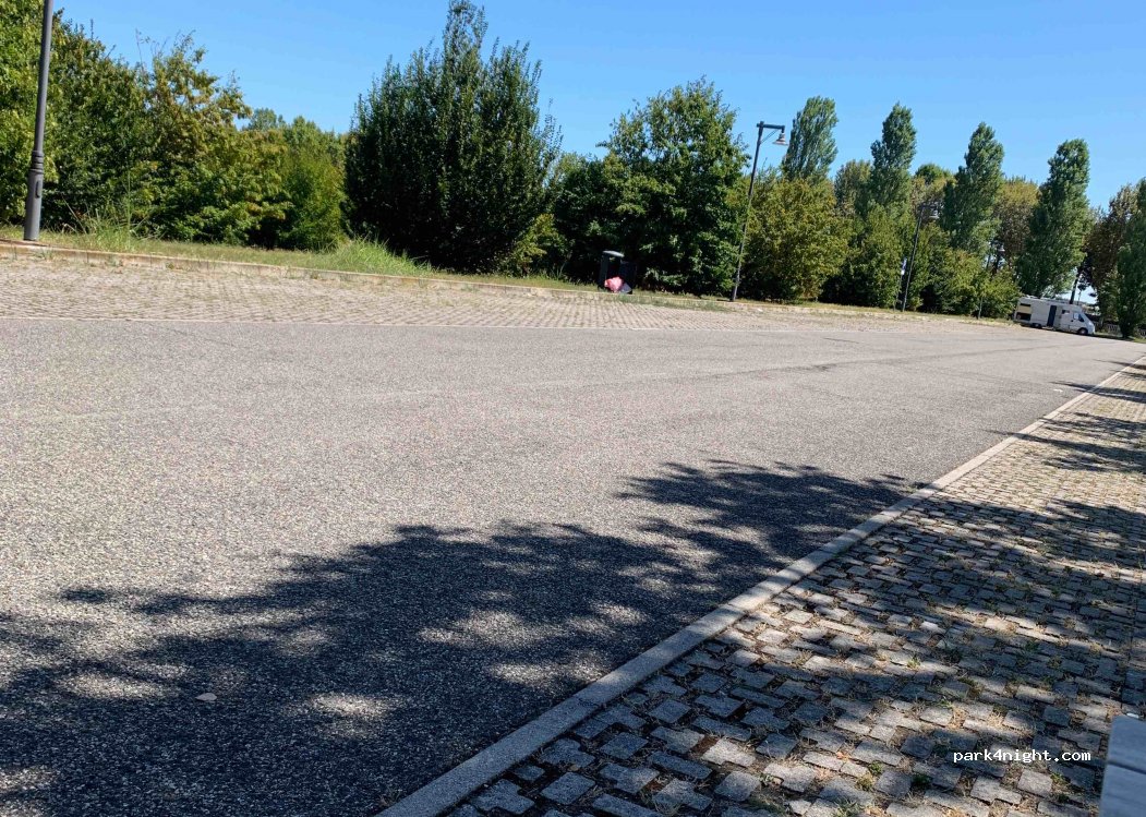 (47814) Igea Marina - 5 Via Norberto Bobbio — foto 3