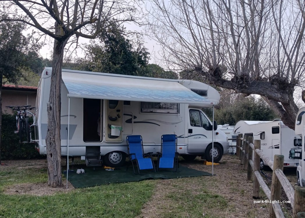 Camping  La Foce — foto 4
