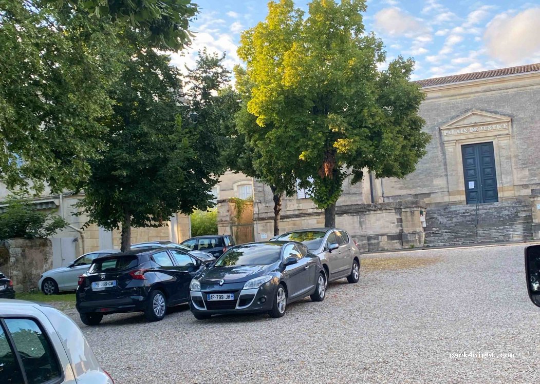 (33390) Blaye - 16 Rue André Lamandé — foto 2