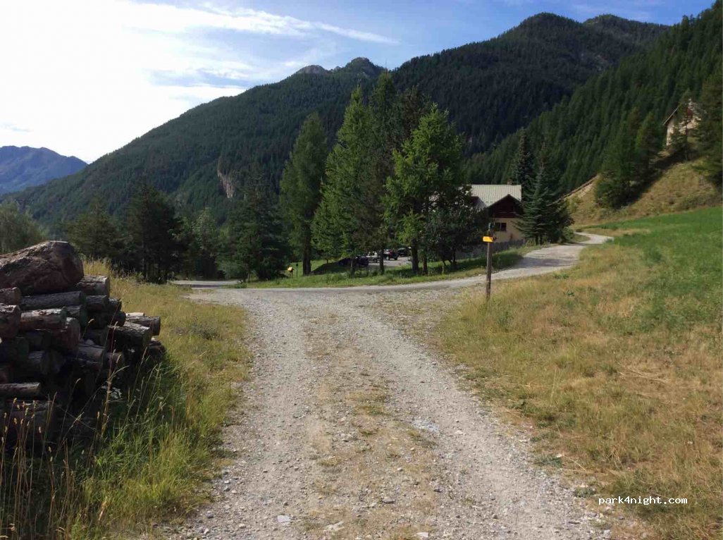 (05350) Arvieux - D902 — foto 2
