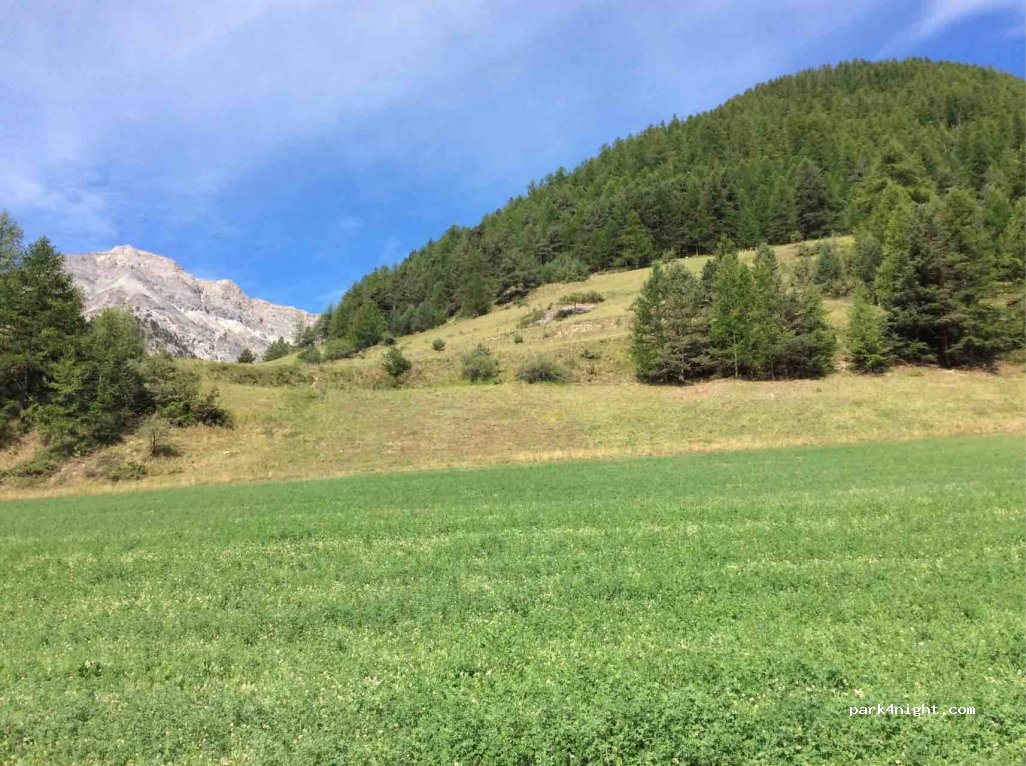 (05350) Arvieux - D902 — foto 3