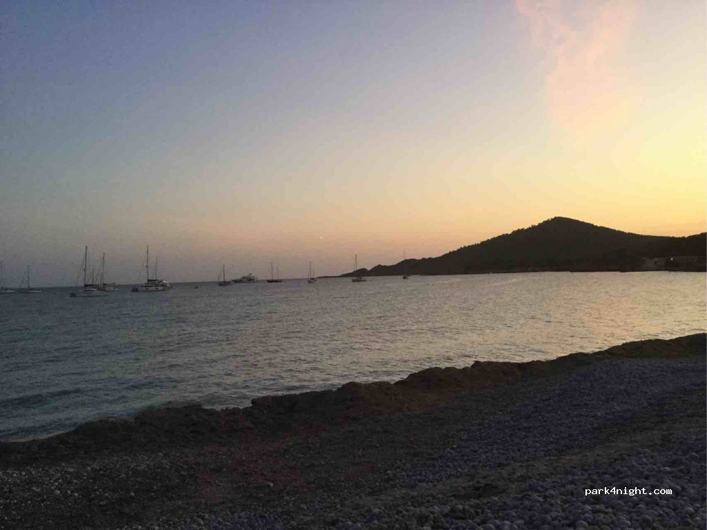 (07818) Caleta d'en Gorries - — foto 3