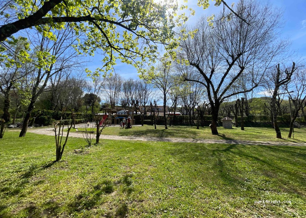 Camping du BEAUSSEMENT — foto 4