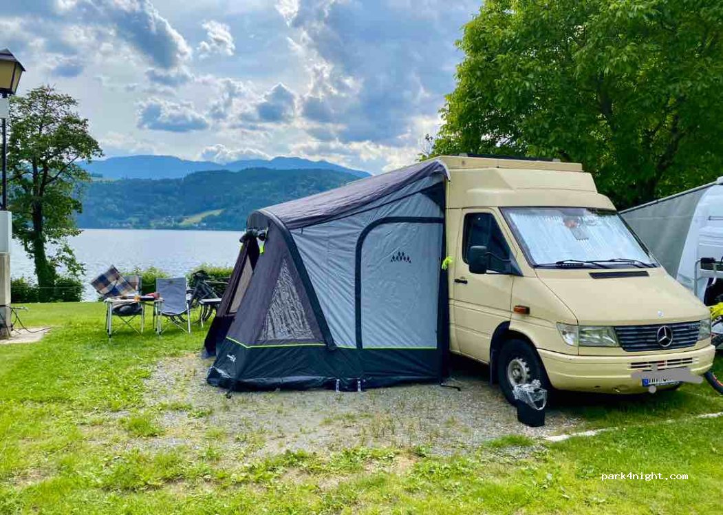 Camping Neubauer — foto 4