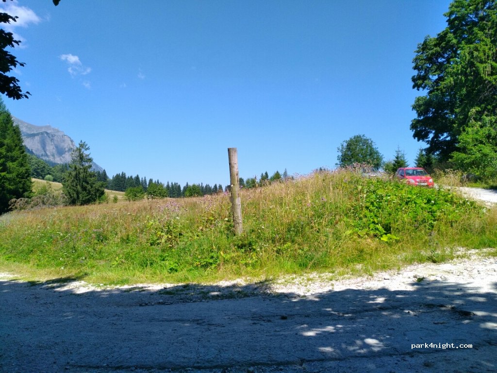 (106100) Sinaia - Poteca regala — foto