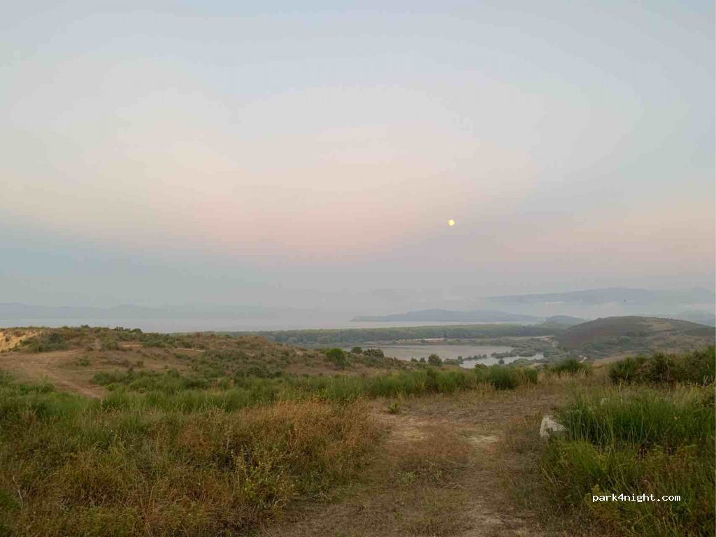 () Porto Novo - Unnamed Road — foto