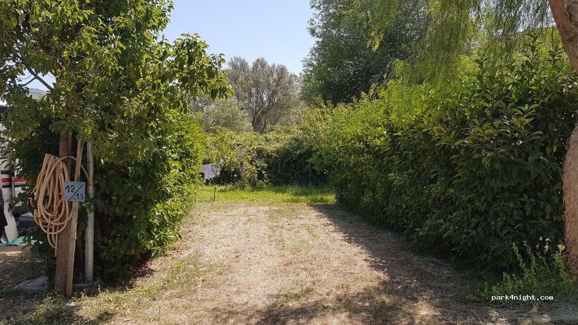(84051) Palinuro - Strada Regionale 562 — foto 3