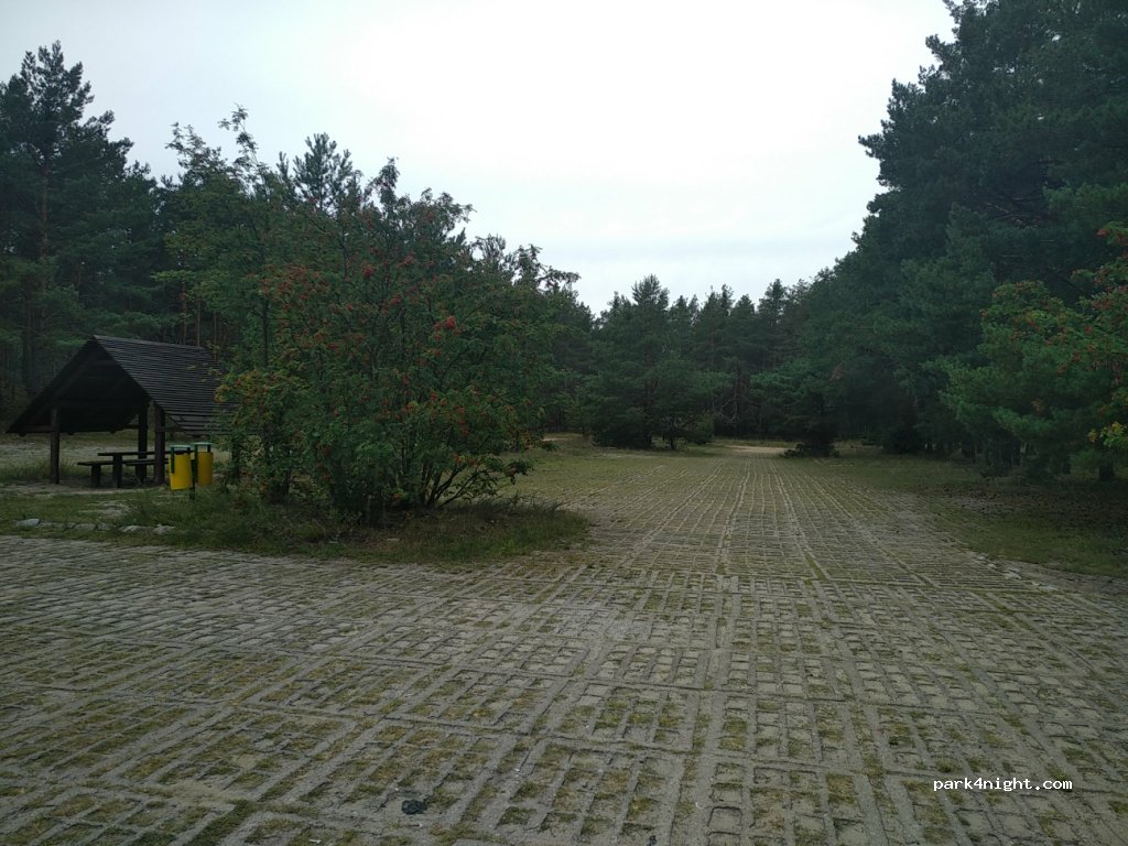 (05-152) Palmiry - 1 Kusocińskiego — foto