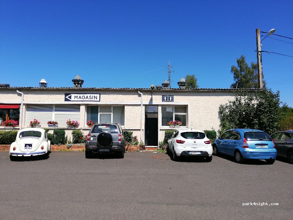 Maison LASSALAS — foto 3