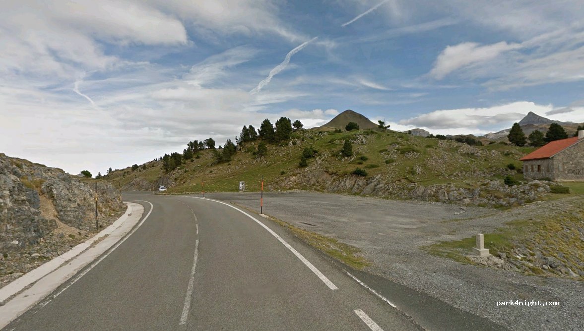 () Arette - NA-137 — foto