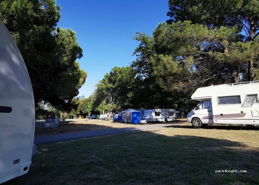 Camping Platanitsi — foto 2