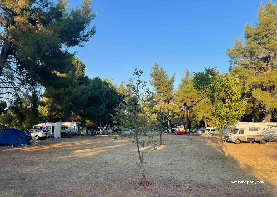 Camping Platanitsi — foto 3