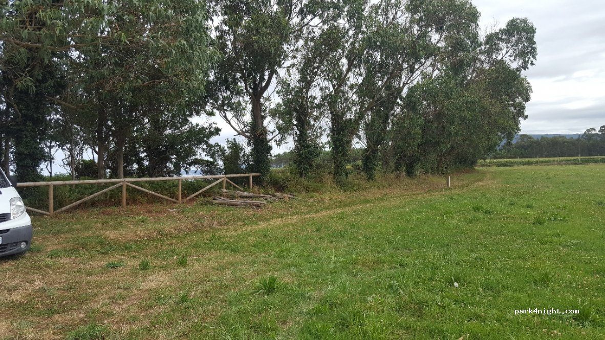 (33789) Querúas - Unnamed Road — foto 2