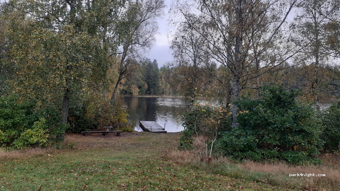 (372 92) Skärvgöl - — foto