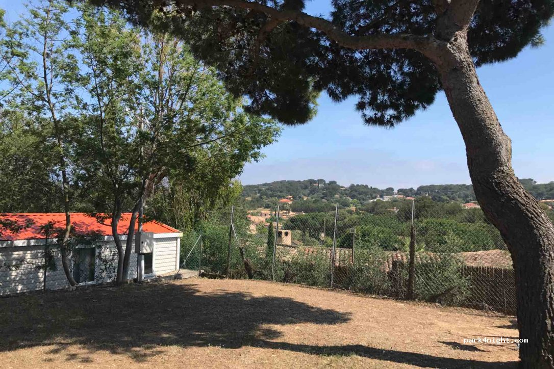 Camping presqu'île de Giens* — foto 2