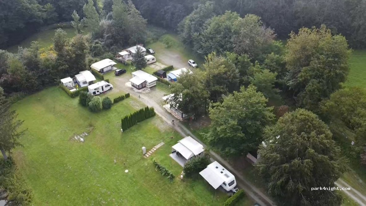 Dammwirt Camping — foto 3