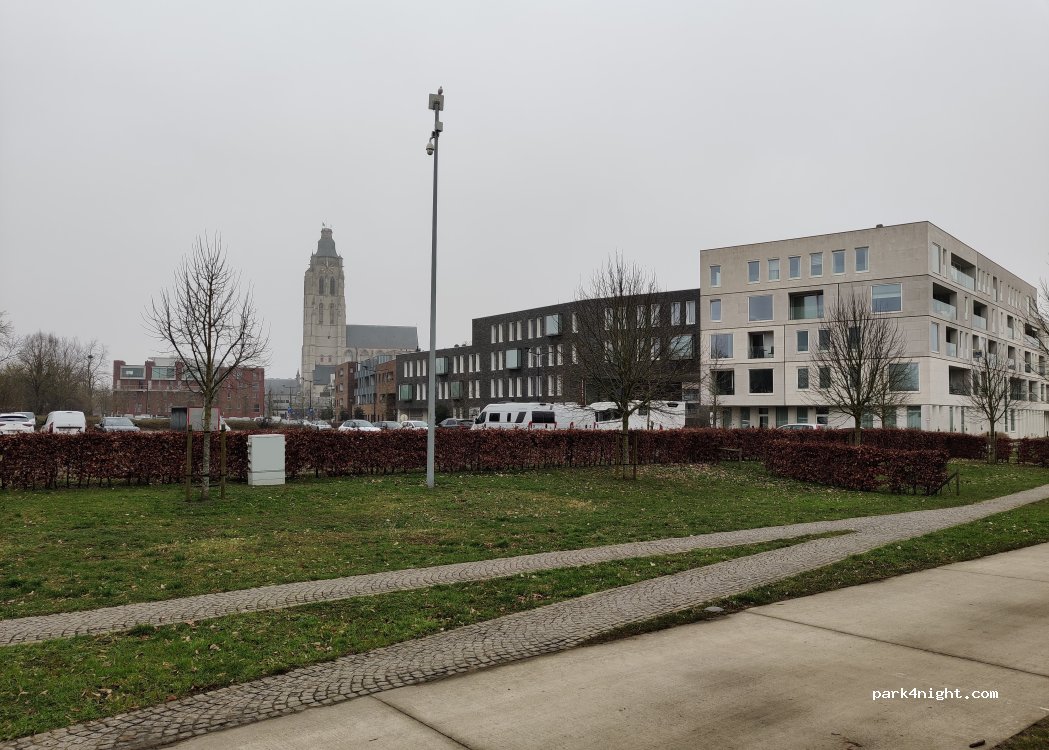 (9700) Oudenaarde - 20n De Ham — foto 4