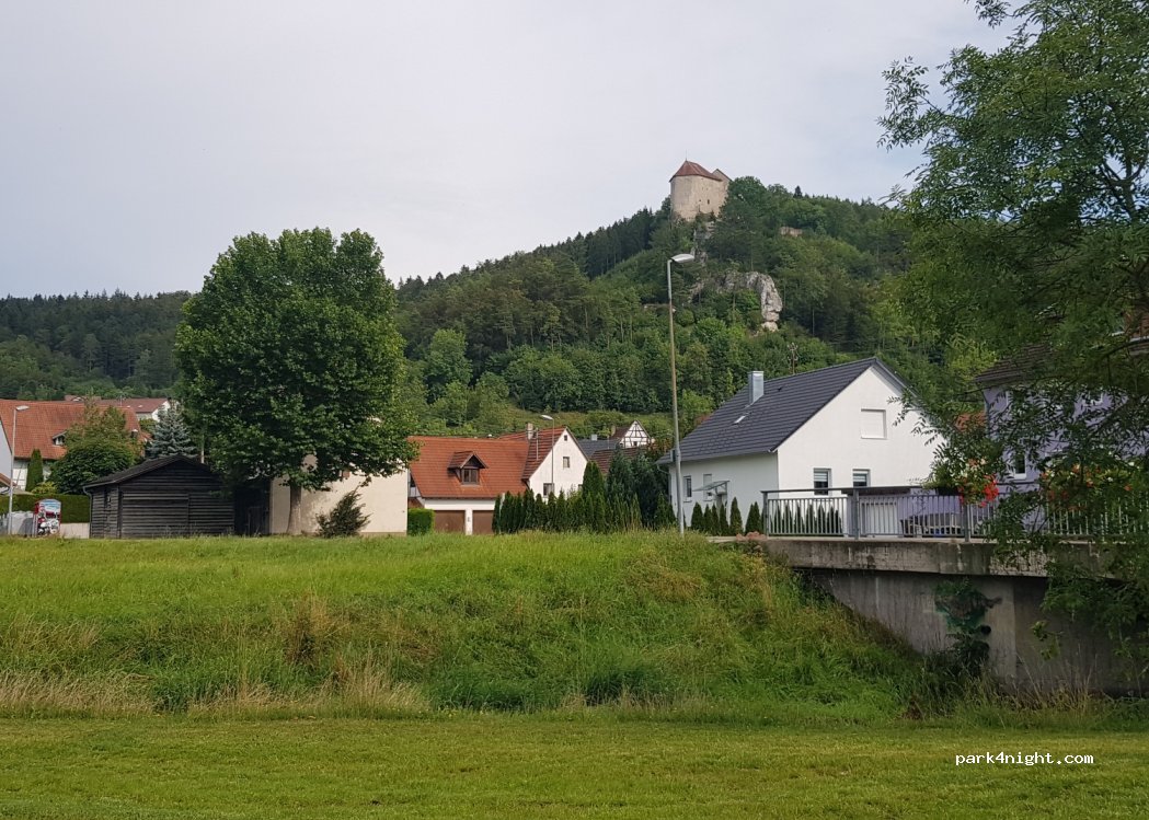 (72479) Straßberg - 9 Brückenstraße — foto 4