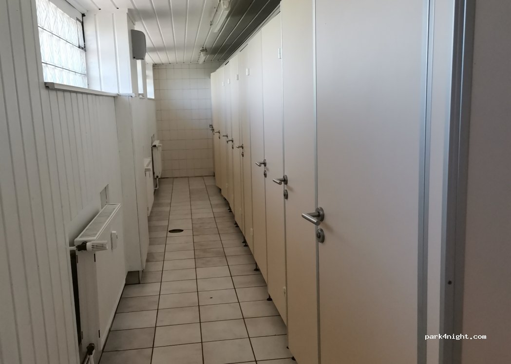 Seecamping Kelbra — foto 3