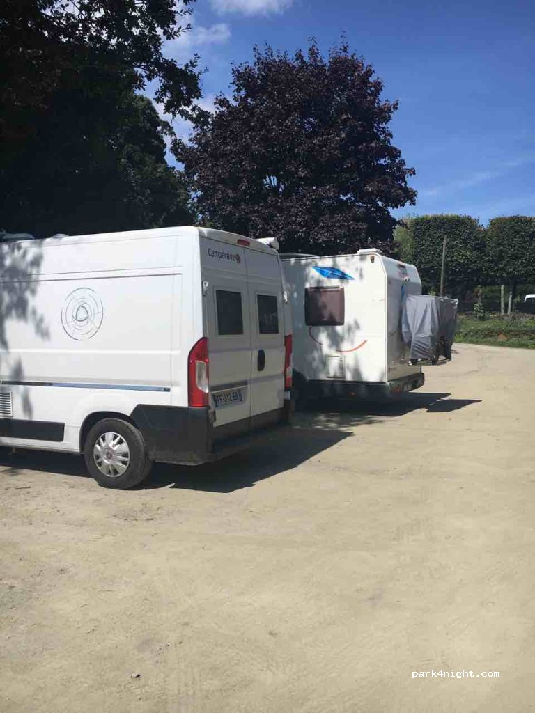 (29460) Daoulas - 22 Route de Loperhet — foto