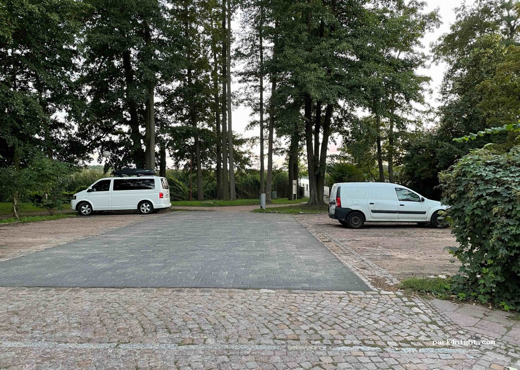 (15755) Teupitz - 6-15 Kirchstraße — foto 3