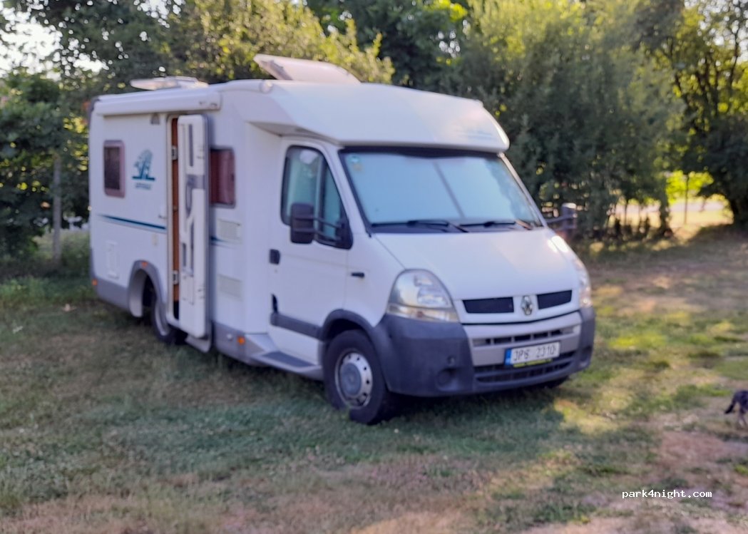 (691 44) Lednice - 21. dubna — foto 3