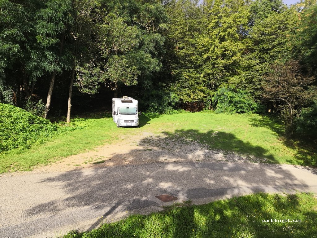 (69210) Saint-Pierre-la-Palud - 1 Chemin du Terril — foto