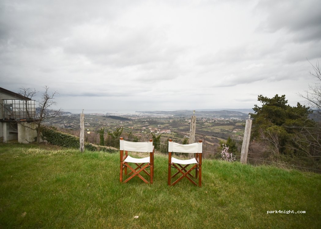 Tenuta Bržan Marezige — foto 4