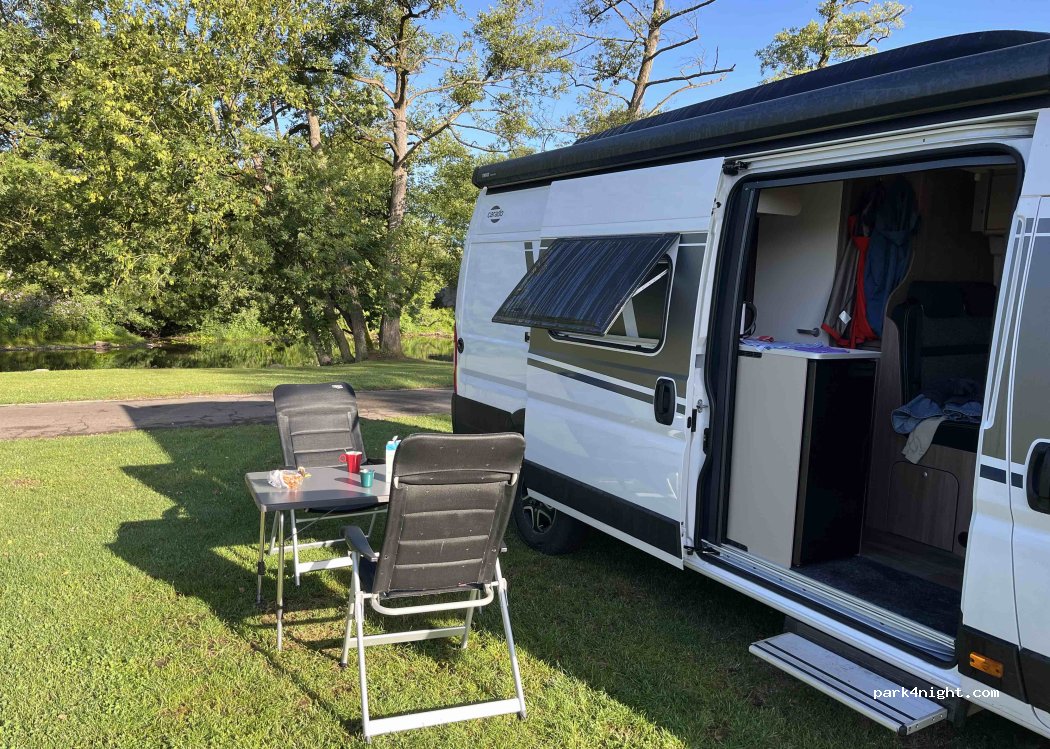 Camping LaBrise — foto 4