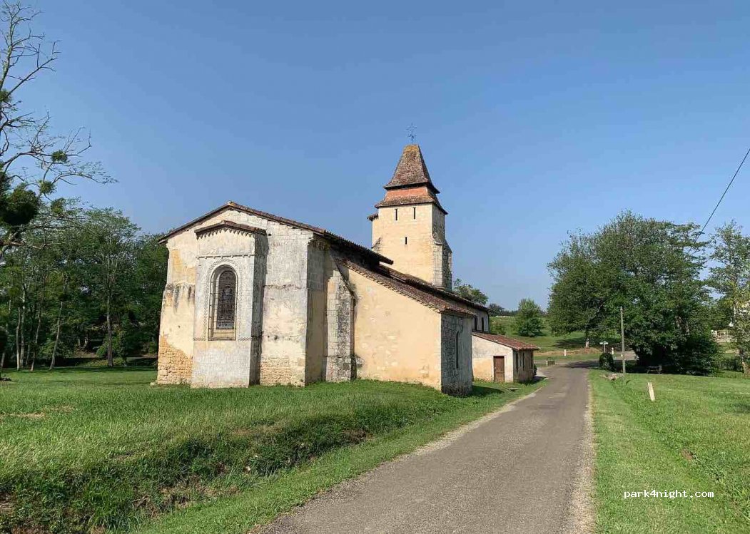 (40240) Lagrange - 1293 Route de Créon d'Armagnac — foto 2