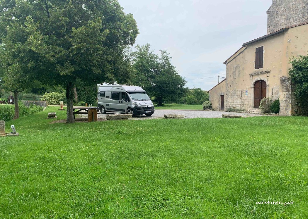 (40240) Lagrange - 1293 Route de Créon d'Armagnac — foto 3