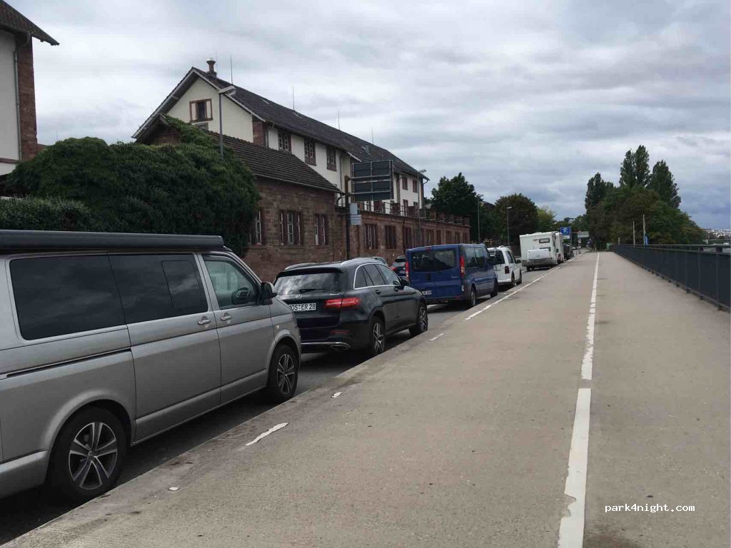 (69115) Heidelberg - 1 Schurmanstraße — foto