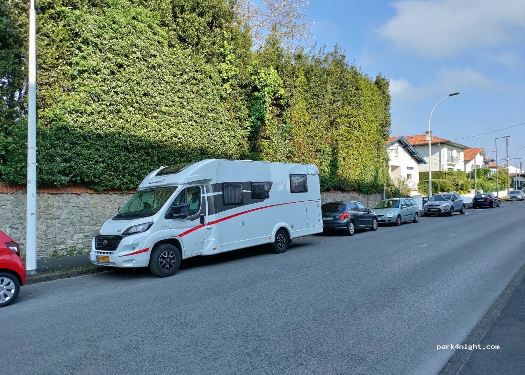 (64200) Biarritz - — foto