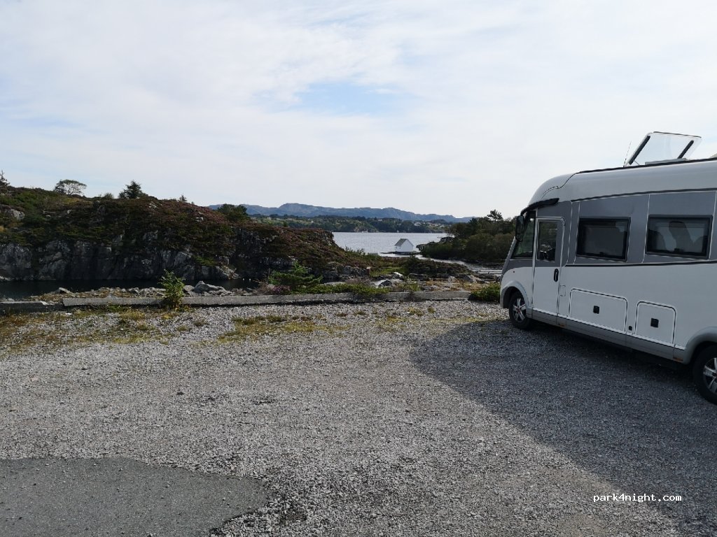 (5357) - 66 Sekundær Fylkesveg 208 — foto 2