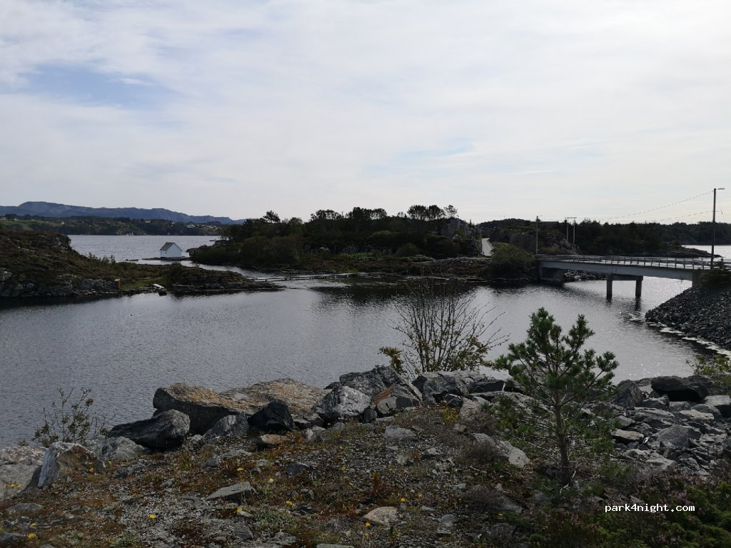 (5357) - 66 Sekundær Fylkesveg 208 — foto 3